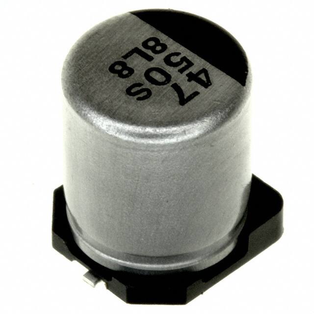 ECE-V1HA470XPPanasonic Electronic Components