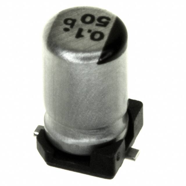 ECE-V1HS0R1SRPanasonic Electronic Components
