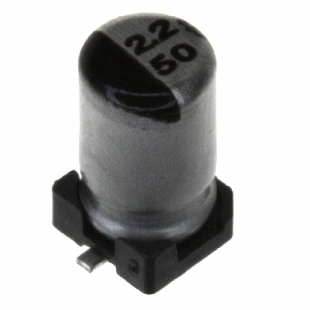 ECE-V1HS2R2SRPanasonic Electronic Components