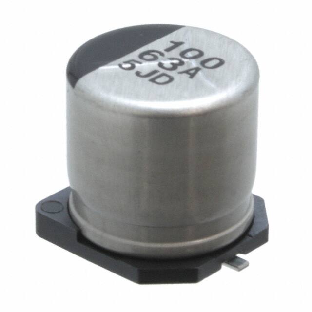 ECE-V1JA101PPanasonic Electronic Components