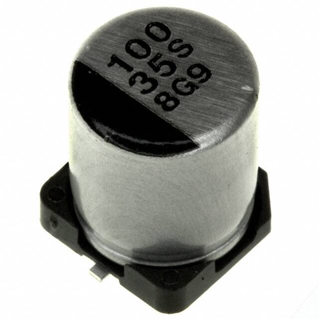ECE-V1VA101XPPanasonic Electronic Components