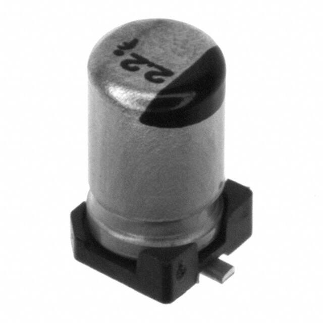ECE-V1VS2R2SRPanasonic Electronic Components