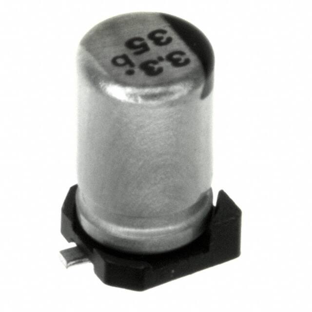 ECE-V1VS3R3SRPanasonic Electronic Components