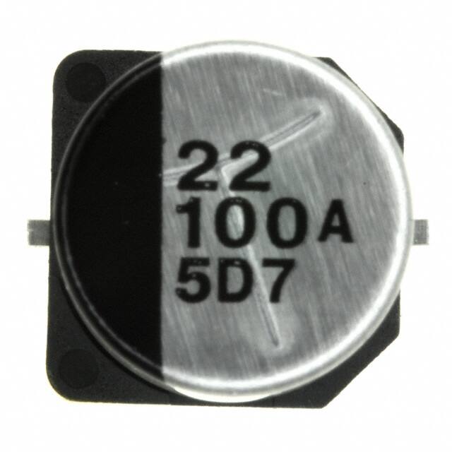 ECE-V2AA220PPanasonic Electronic Components