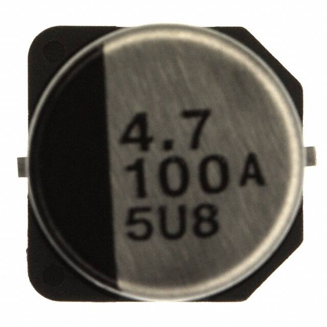 ECE-V2AA4R7UPPanasonic Electronic Components