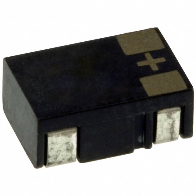 ECG-C1BA4R7RPanasonic Electronic Components