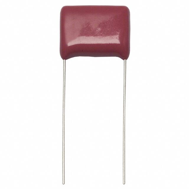 ECH-S1H394JZPanasonic Electronic Components