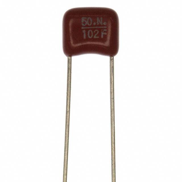 ECH-S1H102FZPanasonic Electronic Components
