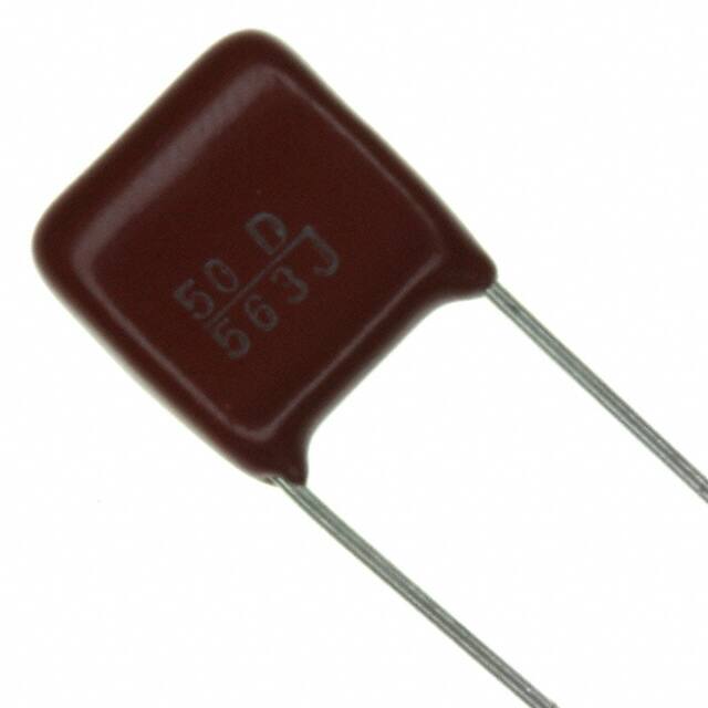 ECH-S1H563JZPanasonic Electronic Components