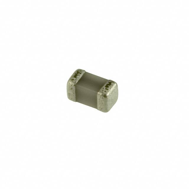 ECJ-0EC1H030CPanasonic Electronic Components
