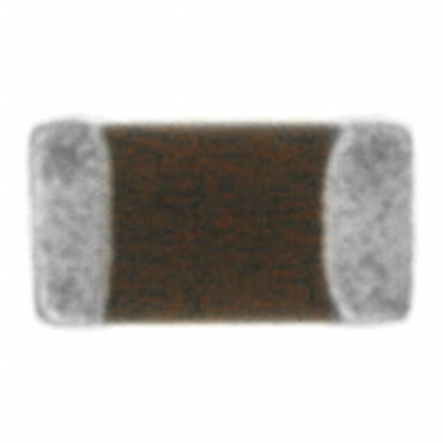 ECJ-1VB1A106MPanasonic Electronic Components
