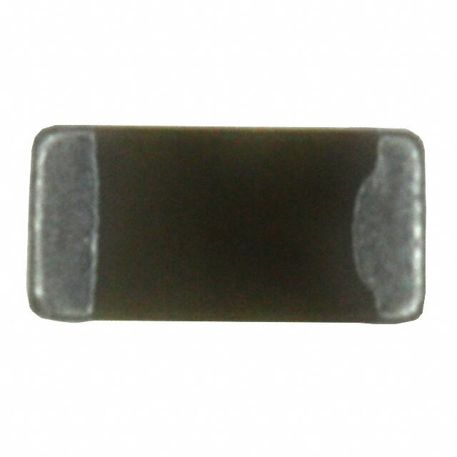ECJ-3YX1H105KPanasonic Electronic Components