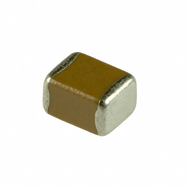 Panasonic Electronic Components ECJ-4YB0J226M