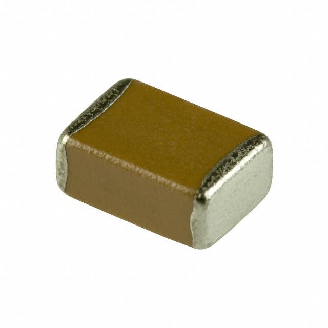 ECJ-5YB2A105MPanasonic Electronic Components