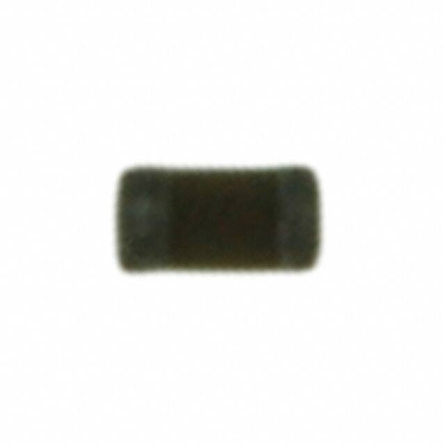 ECJ-ZEB1A682KPanasonic Electronic Components