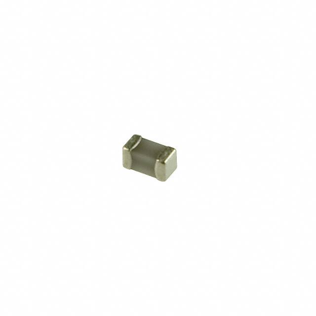 ECJ-ZEB1C332KPanasonic Electronic Components