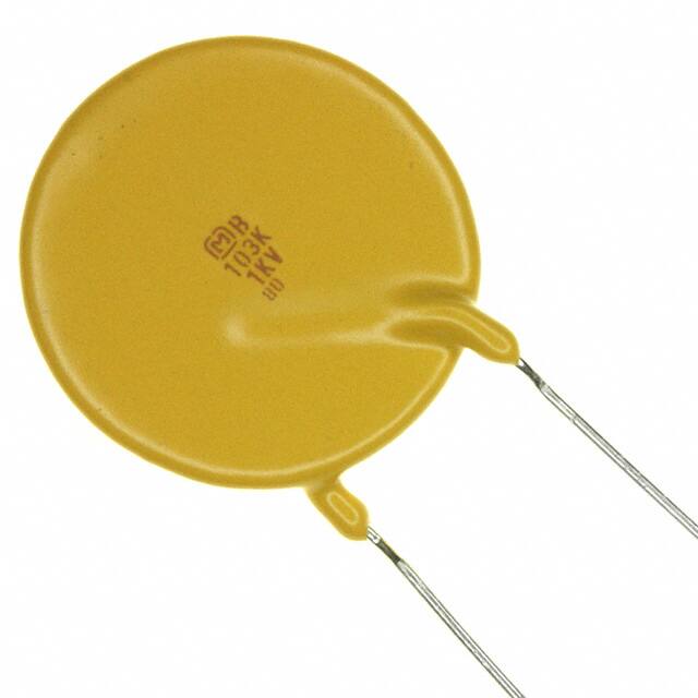 ECK-A3A103KBPPanasonic Electronic Components