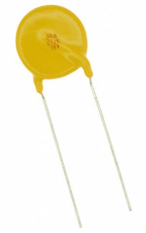 ECK-A3A472KBPPanasonic Electronic Components