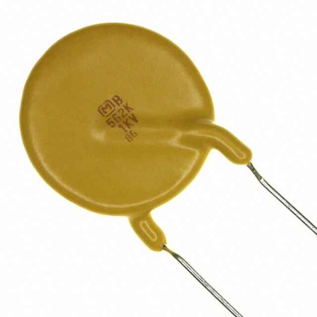 ECK-A3A562KBPPanasonic Electronic Components