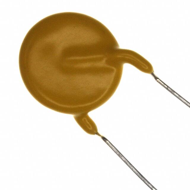 ECK-A3D222KBPPanasonic Electronic Components