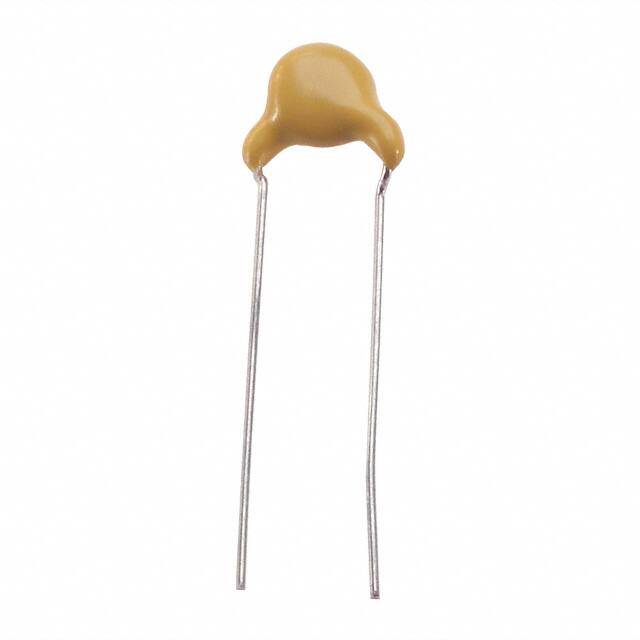 ECK-AHD331KBPanasonic Electronic Components