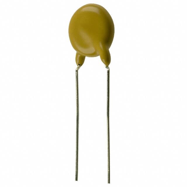 ECK-ANA332MEPanasonic Electronic Components