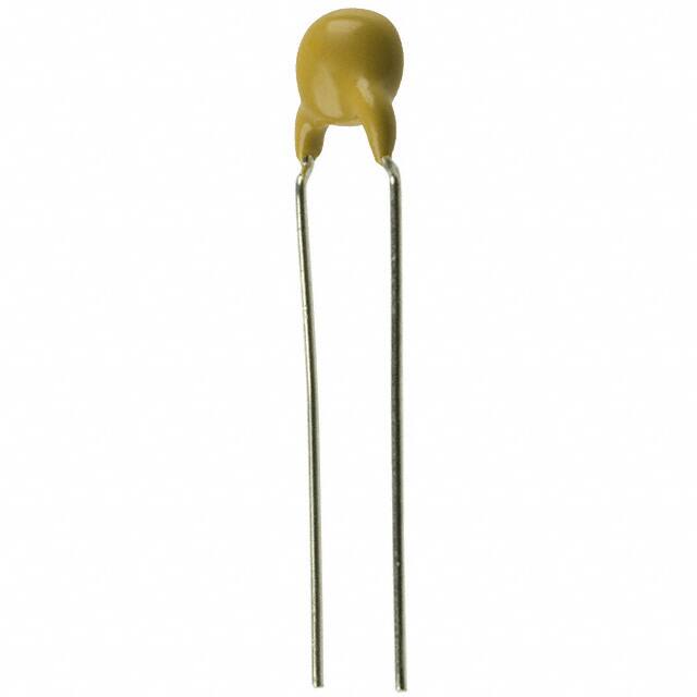 ECK-A3A101KBPPanasonic Electronic Components