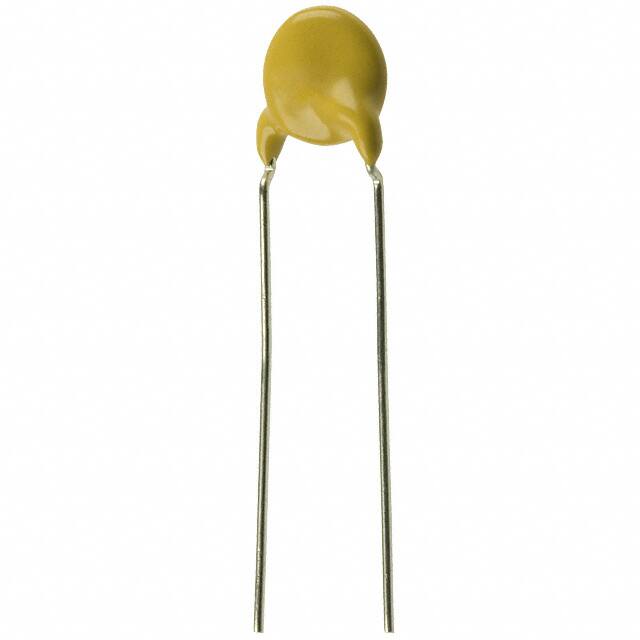 ECK-A3D102KBPPanasonic Electronic Components