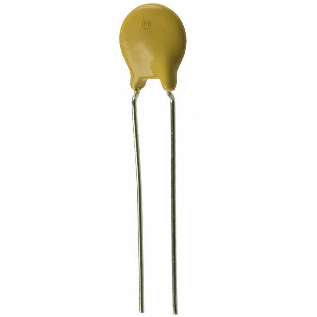 ECC-D3A391JGEPanasonic Electronic Components