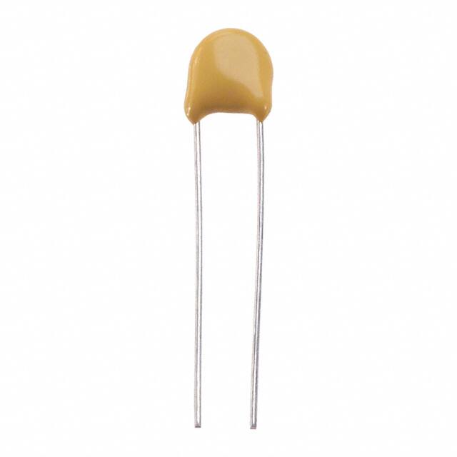 ECK-D3A272KBPPanasonic Electronic Components