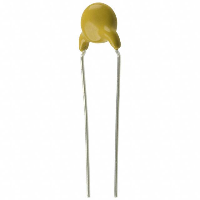 ECK-D3A681KBPPanasonic Electronic Components