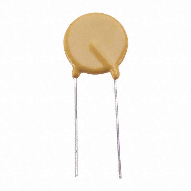 ECK-D3A103KBPPanasonic Electronic Components