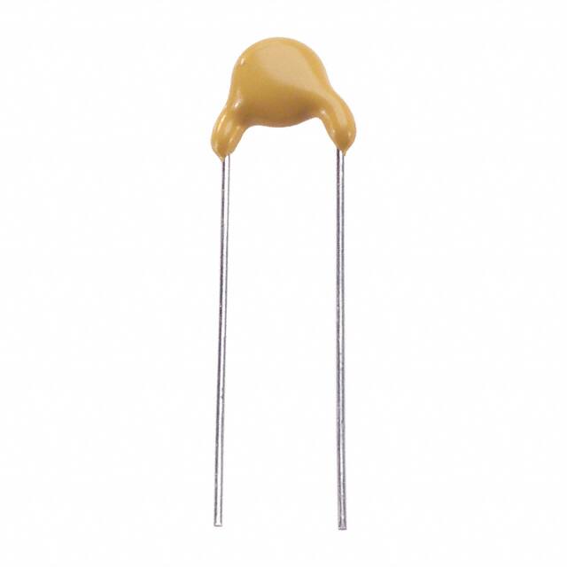 ECK-D3D122KBPPanasonic Electronic Components