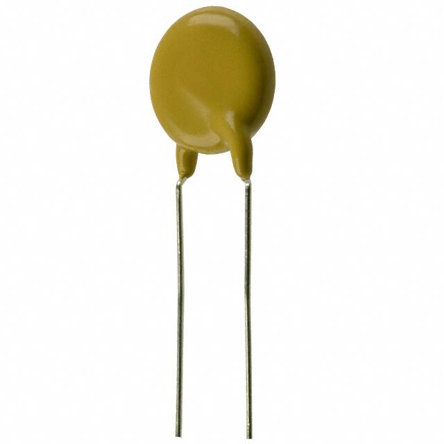 ECK-A3F182KBPPanasonic Electronic Components