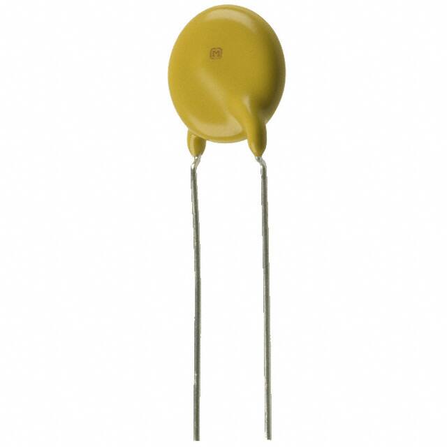 ECK-D3F122KBPPanasonic Electronic Components