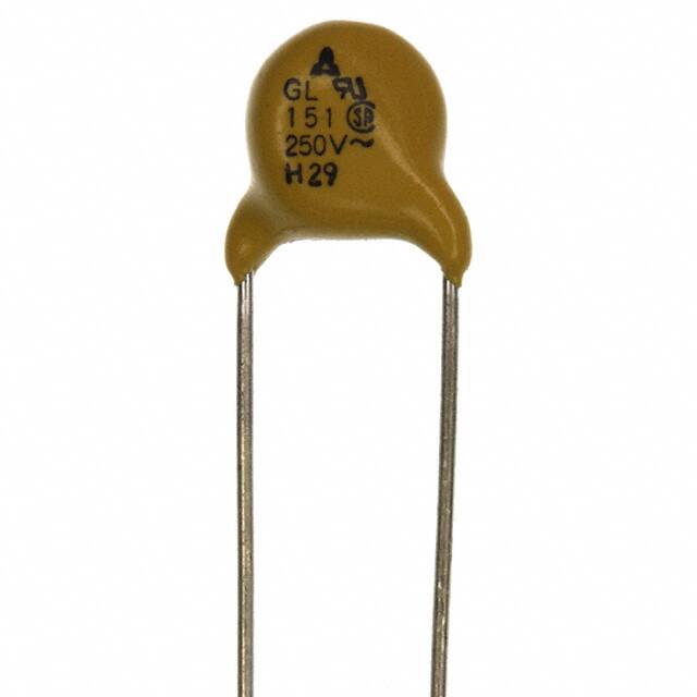 ECK-DGL151MBPanasonic Electronic Components