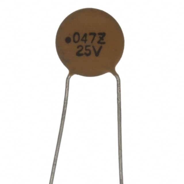 ECK-F1E473ZVEPanasonic Electronic Components