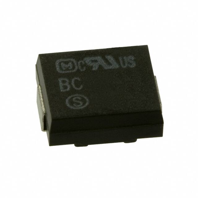 ECK-TBC332MFPanasonic Electronic Components