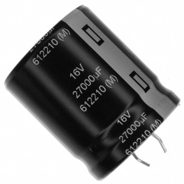 ECO-S1CP273DAPanasonic Electronic Components