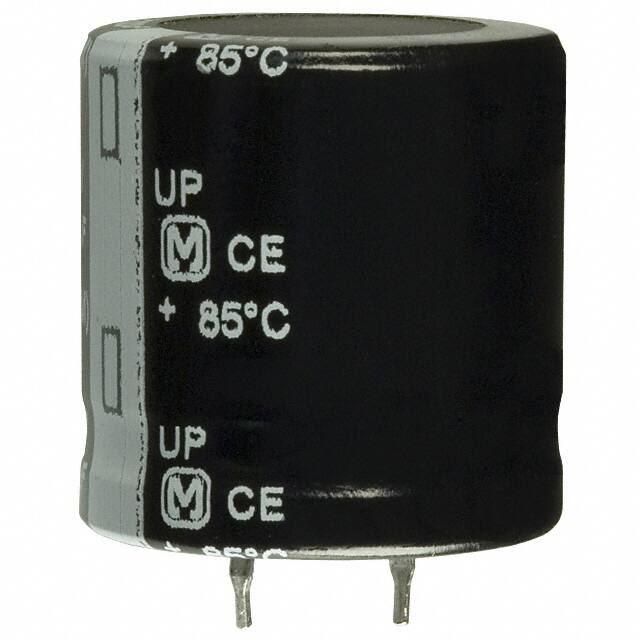 ECO-S2WP151DAPanasonic Electronic Components