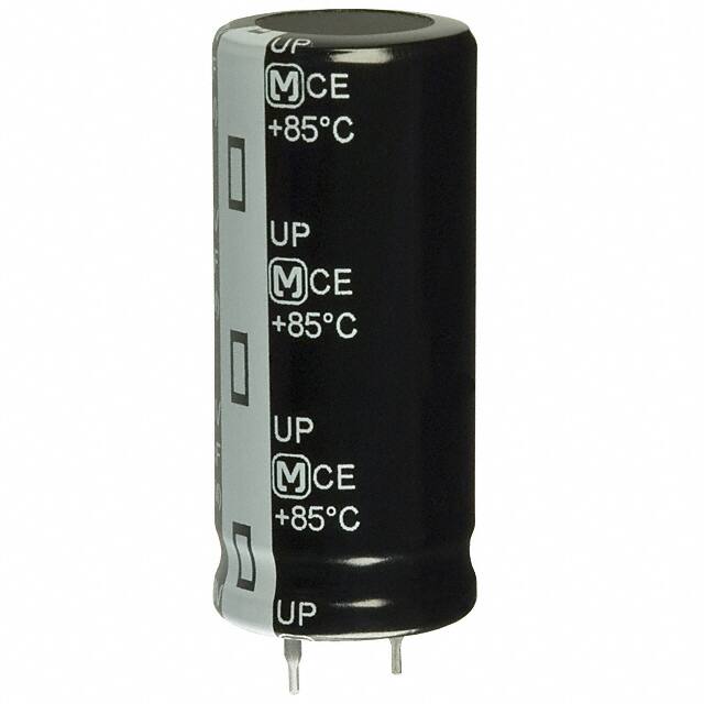 ECO-S2WP151BAPanasonic Electronic Components