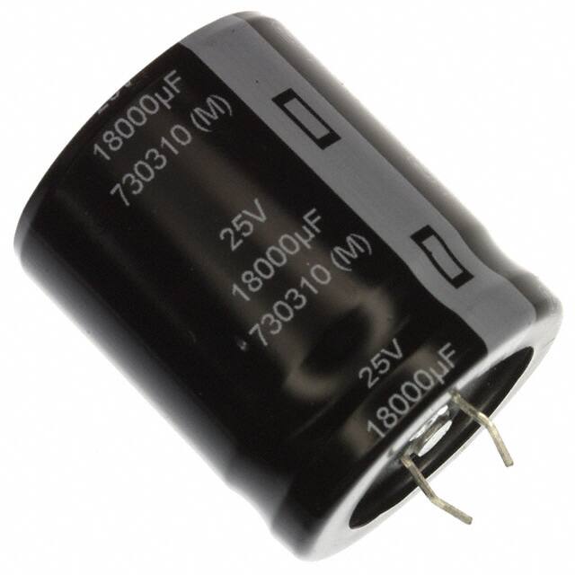 ECO-S1EP183DAPanasonic Electronic Components