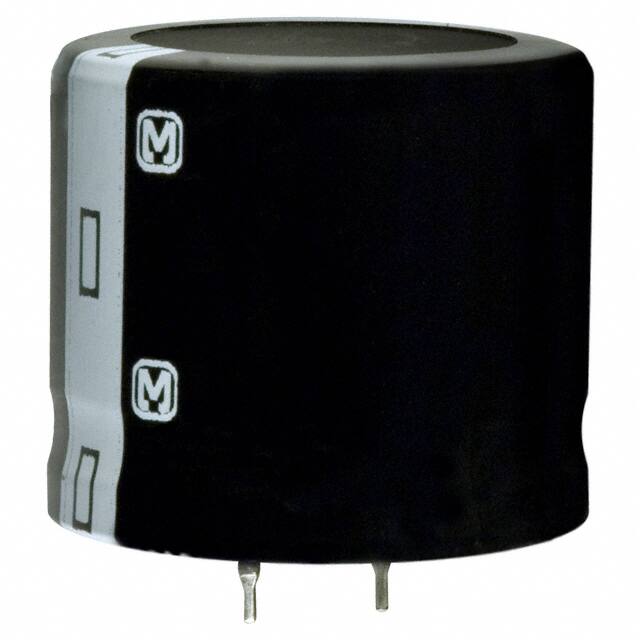 Panasonic Electronic Components ECO-S2GA221EA