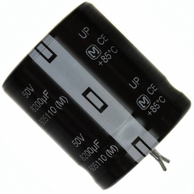 ECO-S1HP822DAPanasonic Electronic Components