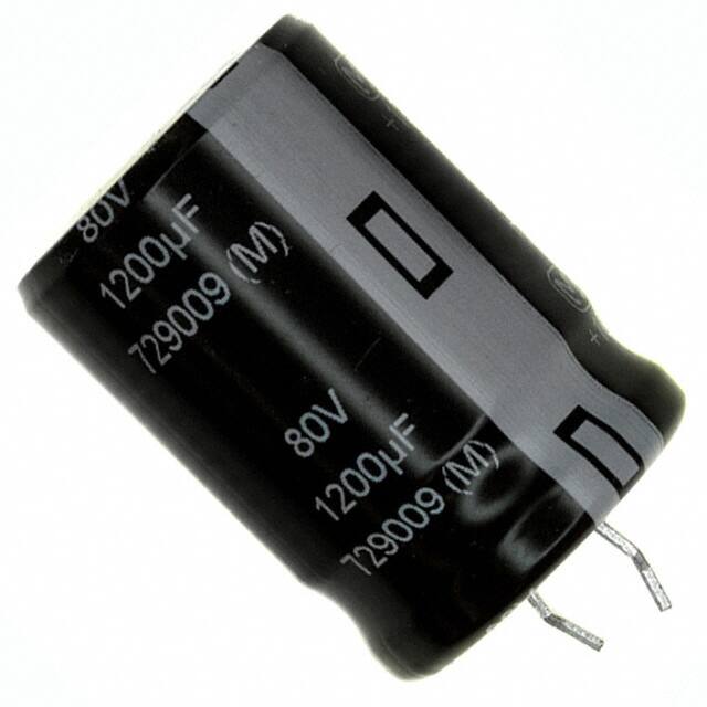 ECO-S1KA122BAPanasonic Electronic Components