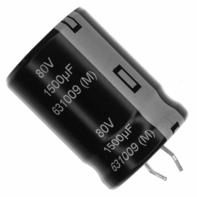 ECO-S1KP152BAPanasonic Electronic Components