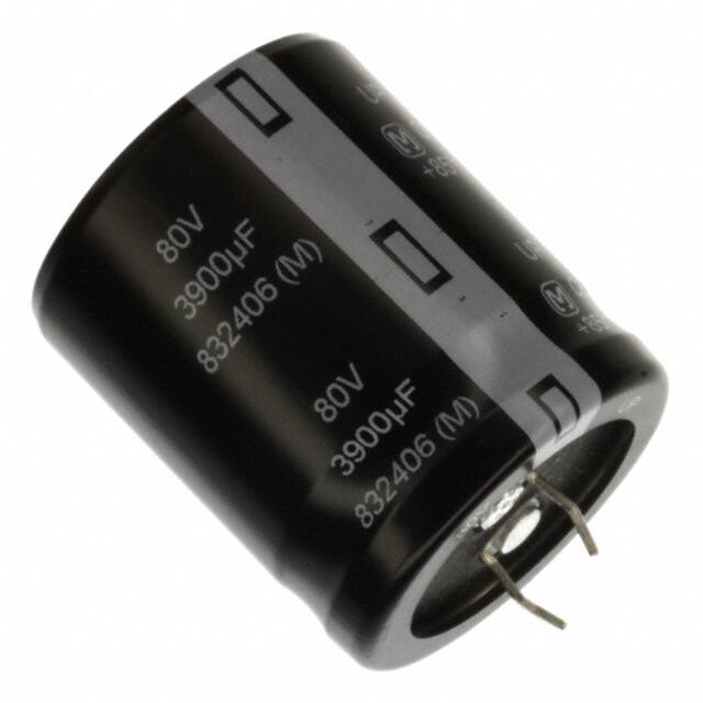 ECO-S1KP392DAPanasonic Electronic Components
