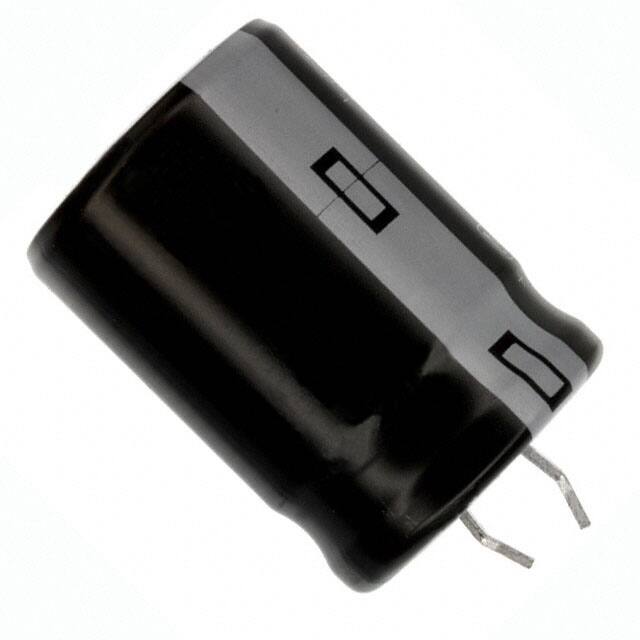 ECO-S1CA332BAPanasonic Electronic Components