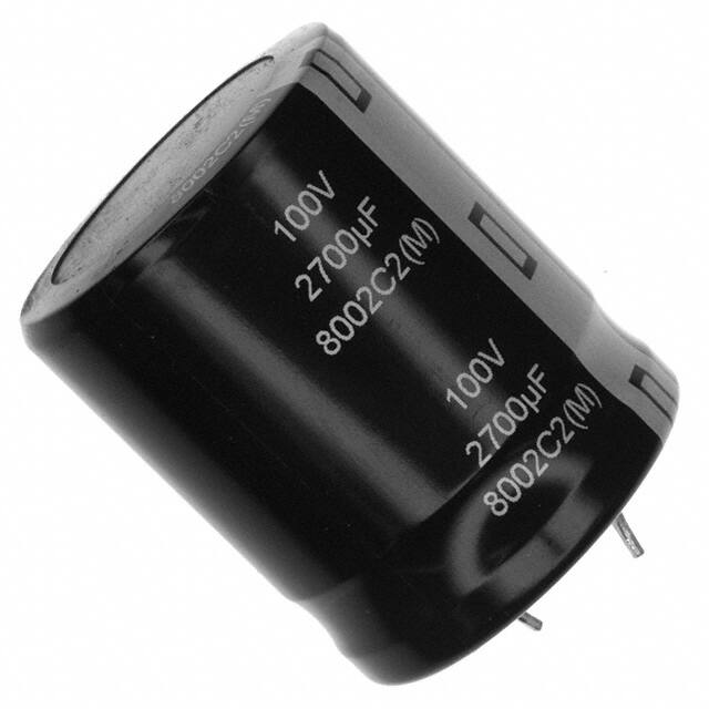 ECO-S2AP272DAPanasonic Electronic Components
