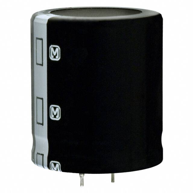 ECO-S2AA332EAPanasonic Electronic Components